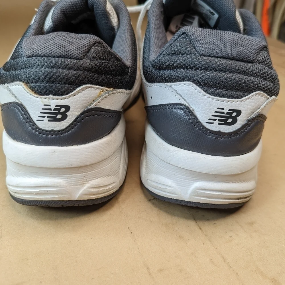 New Balance new balance
